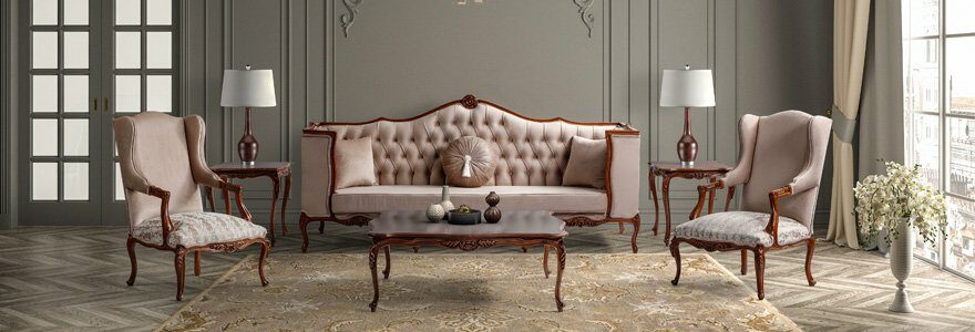 mobilier